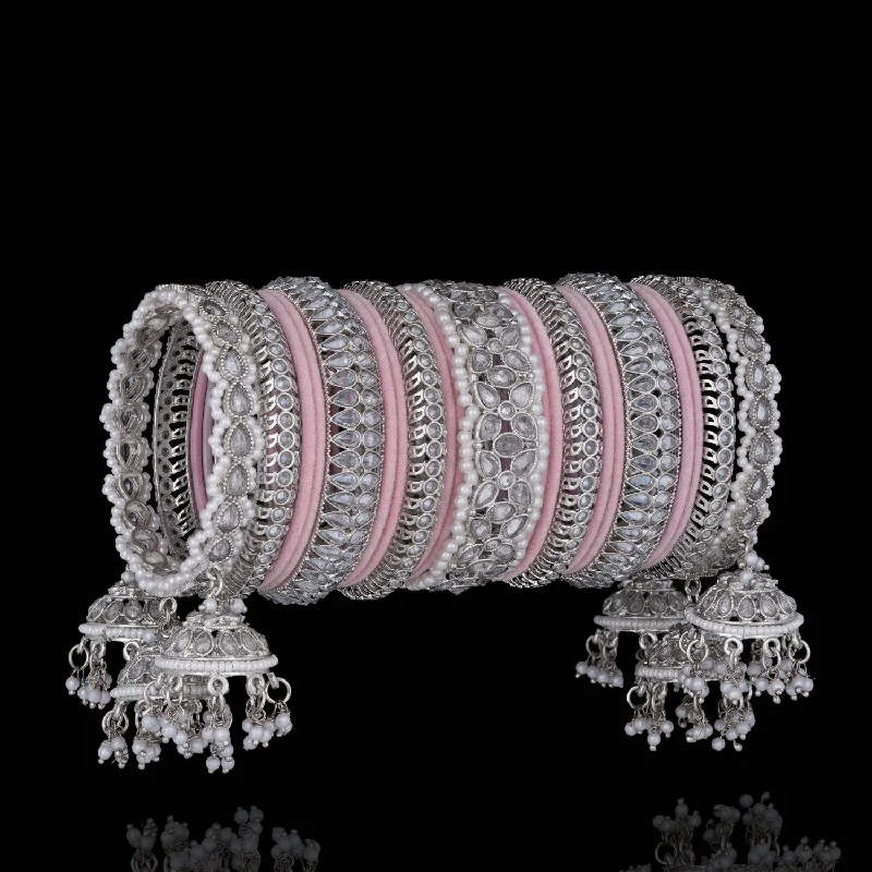 Ladies beaded bracelet-Geeta Bangles