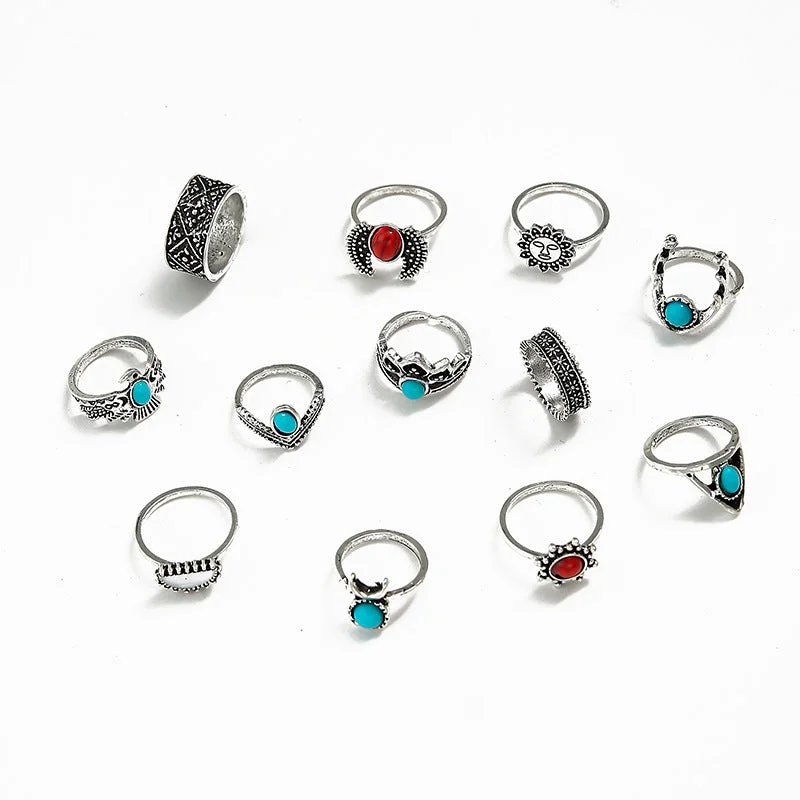 Sku5339 (12-Piece Set)