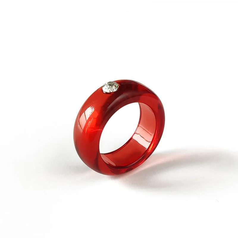 Red Ring