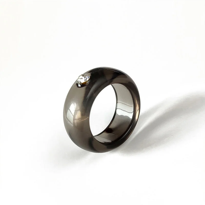 Gray Ring